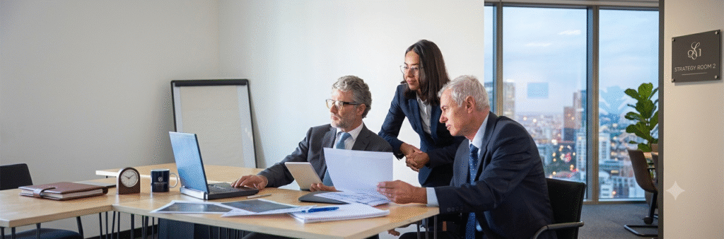 Corporate Lawyers in Bangalore