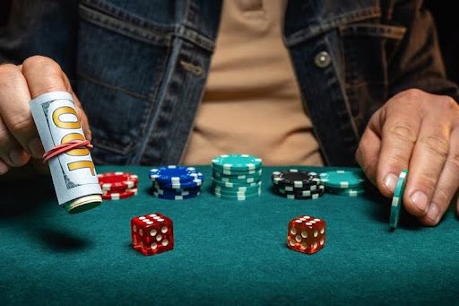 online gaming law