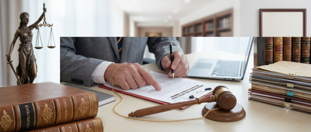 Consequences of Non-Compliance and Legal Recourse