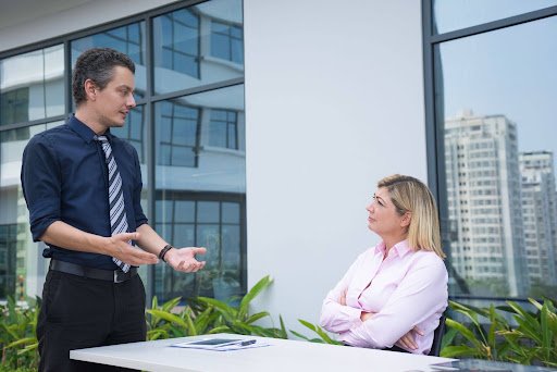 If a Company Terminates an Employee Without Notice, Is Compensation Required?