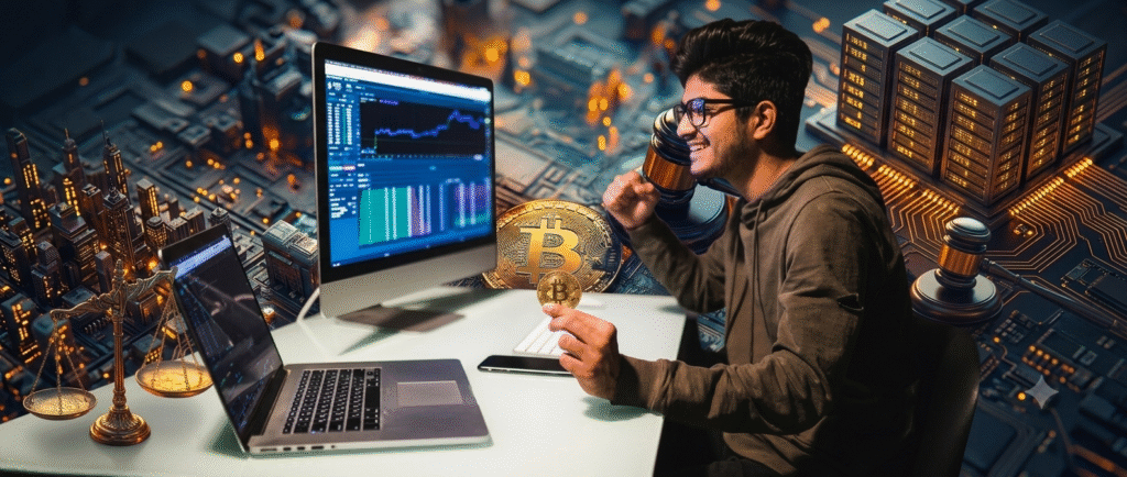 What Legal Documents Are Required to Unfreeze a Crypto Bank Account?