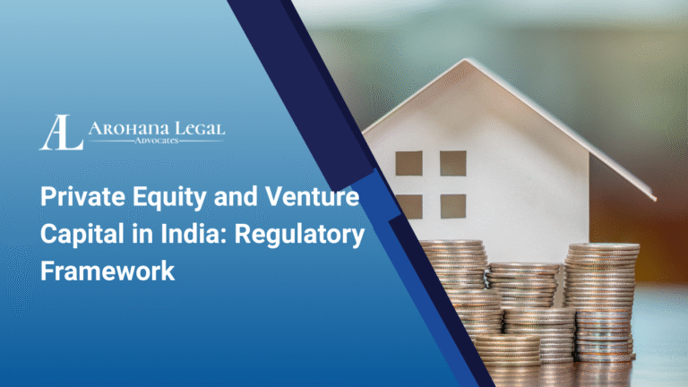 Private Equity and Venture Capital in India