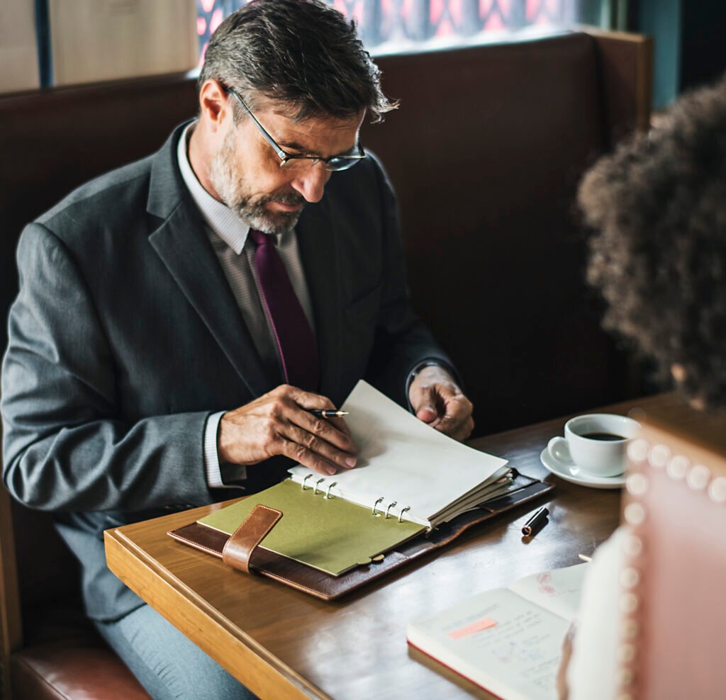 Who Needs a Capital Restructuring Lawyer?