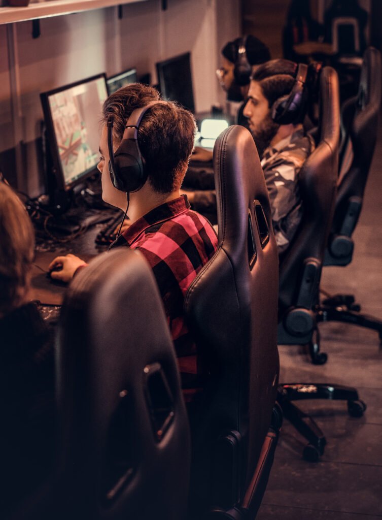 What Our Online Gaming and Esports Practice Covers