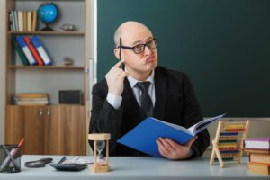 What Does a Business Lawyer Actually Do?
