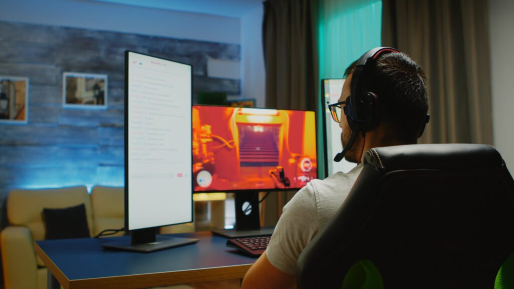 Who Needs an Online Gaming and Esports Lawyer?